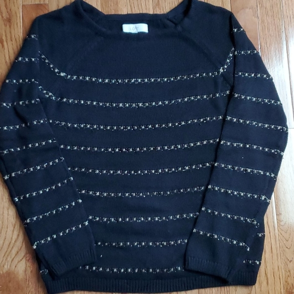 LOFT Sweaters - Ann Taylor Loft ladies sweater